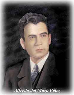 Nació en Atlacomulco, México el 21 de agosto de 1904, Hijo de don Manuel del <b>...</b> - alfredodelmazo